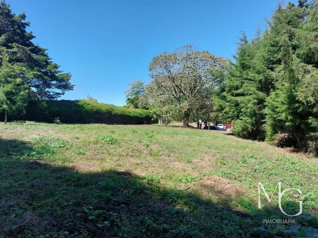 TERRENO EN VENTA EM CONDADO SAN FRANCISCO CAES KM 16.5 ENTRADA OLMECA — Terreno en Venta en Carretera a El Salvador, Guatemala, Ciudad — foto 1 de 1