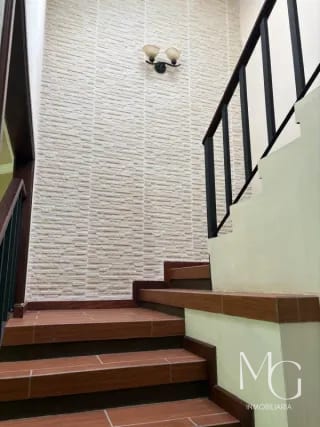 🔰CASA EN VENTA EN SAN JOSÉ PINULA DENTRO DE CONDOMINIO MONTESANO (Ideal inversionista) — Casa en Venta en Carretera a El Salvador, Guatemala, Ciudad — miniatura 4 de 9