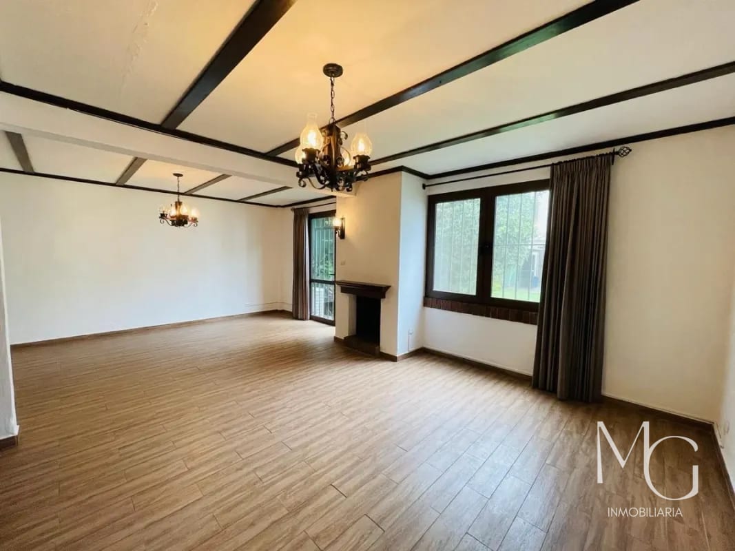 CASA EN RENTA EN ZONA 10 FUERA DE GARITA — Casa en Venta en Zona 10, Guatemala, Ciudad — foto 1 de 9