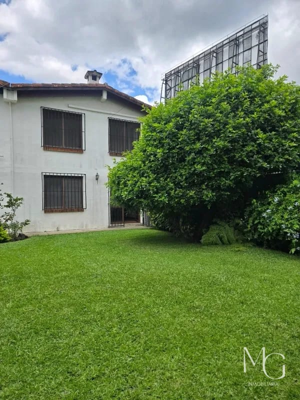 CASA EN RENTA EN ZONA 10 FUERA DE GARITA — Casa en Venta en Zona 10, Guatemala, Ciudad — foto 4 de 9