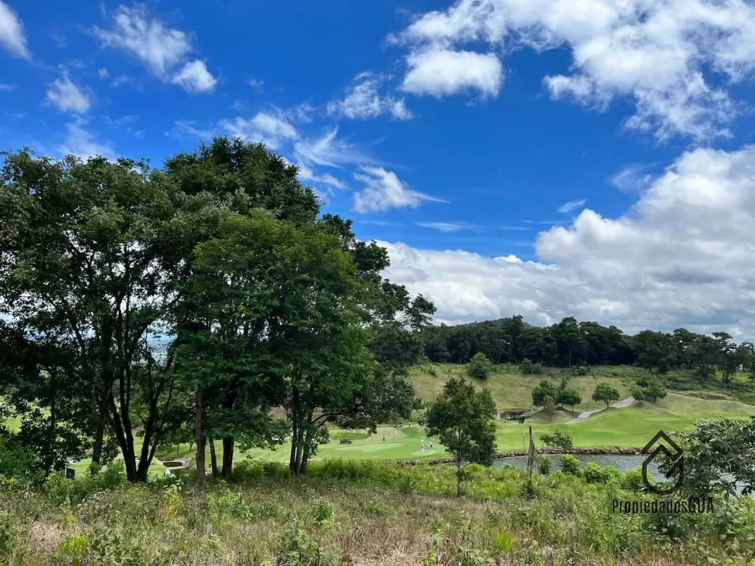 Terrenos exclusivos en venta en El Pulté — Terreno en Venta en Zona 16, Guatemala, Ciudad — foto 9 de 13