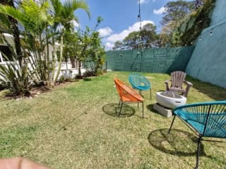 Amplia y acogedora casa en Kanajuyú zona 16 — Casa en Venta en Kanajuyú, Zona 16, Guatemala, Ciudad — miniatura 1 de 7