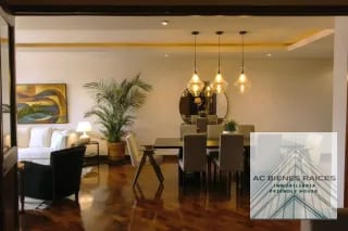 Santa Maria amueblado 3 hab — Apartamento en Alquiler en Santa María, Zona 10, Guatemala, Ciudad — miniatura 4 de 5