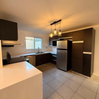 🌟 Casa en venta en uno de los condominios más completos y exclusivos del Km. 21.5 Carretera a El Salvador. — Casa en Venta en Cumbres de La Arboleda, all, Guatemala, Ciudad — miniatura 1 de 16