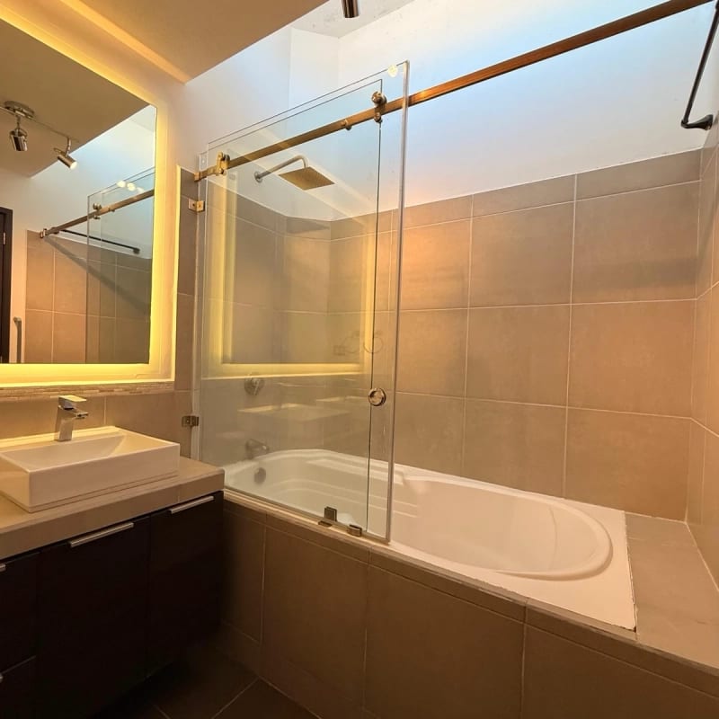 🌟 Casa en venta en uno de los condominios más completos y exclusivos del Km. 21.5 Carretera a El Salvador. — Casa en Venta en Cumbres de La Arboleda, all, Guatemala, Ciudad — foto 6 de 16