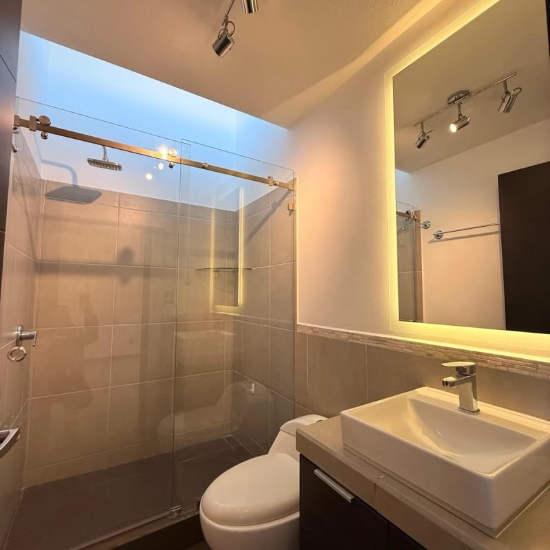 🌟 Casa en venta en uno de los condominios más completos y exclusivos del Km. 21.5 Carretera a El Salvador. — Casa en Venta en Cumbres de La Arboleda, all, Guatemala, Ciudad — foto 2 de 16