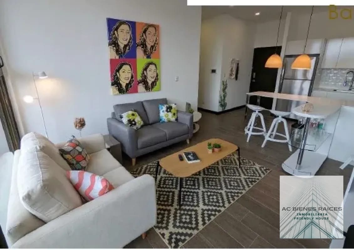 Diago 6 apartamento para inversión zona 10 — Apartamento en Venta en Diagoseis, Zona 10, Guatemala, Ciudad — foto 11 de 12