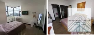 Diago 6 apartamento para inversión zona 10 — Apartamento en Venta en Diagoseis, Zona 10, Guatemala, Ciudad — miniatura 8 de 12