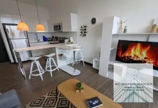 Renta Amueblado en Diago 6 zona 10 — Apartamento en Alquiler en Diagoseis, Zona 10, Guatemala, Ciudad — miniatura 1 de 11