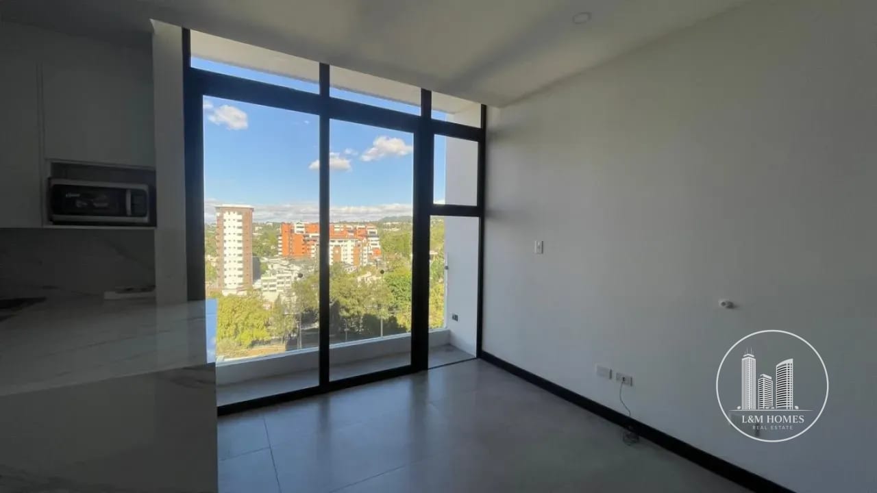 Lindo apartamento en renta en zona 15 para estrenar — Apartamento en Alquiler en Zona 15, Guatemala, Ciudad — foto 1 de 7