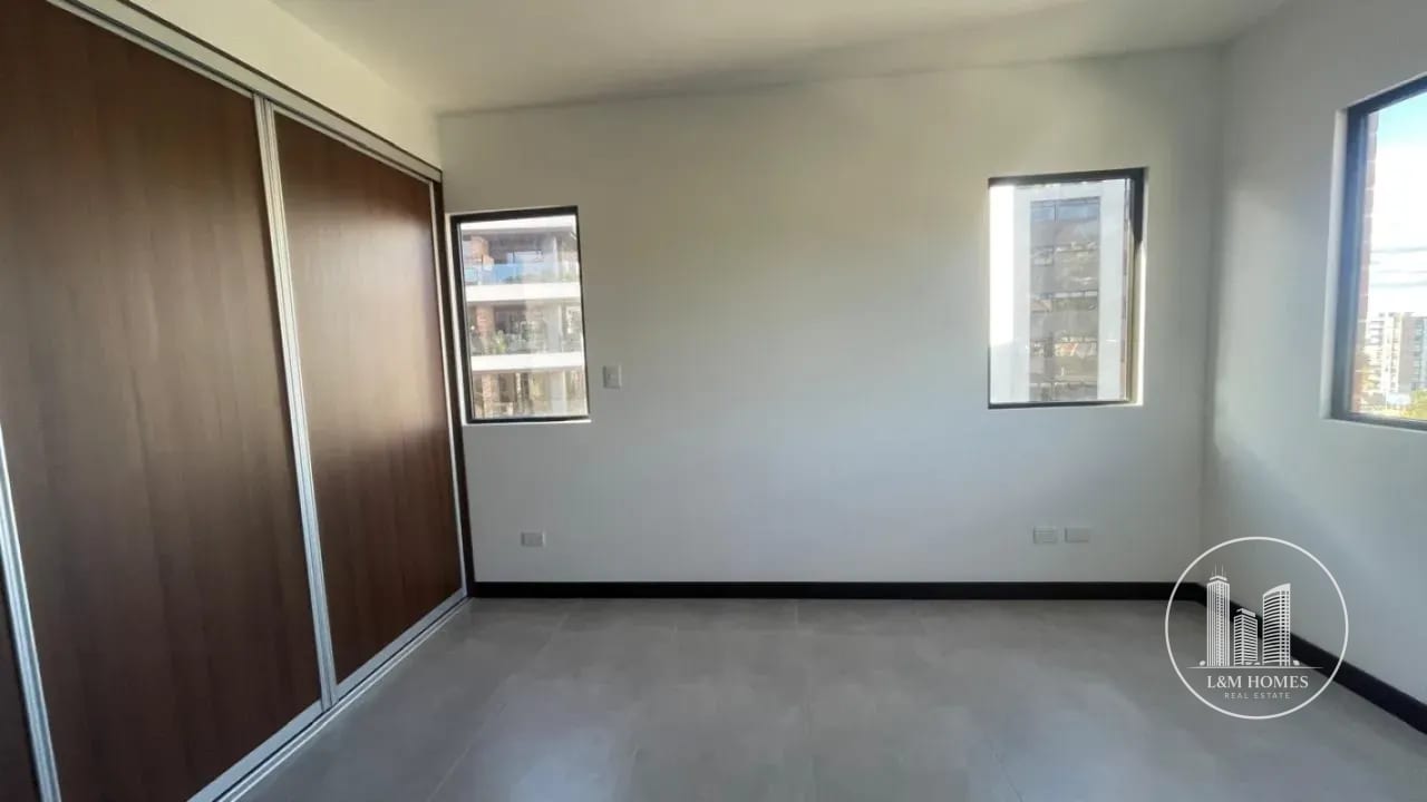 Lindo apartamento en renta en zona 15 para estrenar — Apartamento en Alquiler en Zona 15, Guatemala, Ciudad — foto 2 de 7