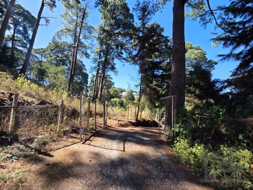 🏞️ Terreno en venta – Kanajuyú, Zona 16 — Terreno en Venta en Kanajuyú, Zona 16, Guatemala, Ciudad — foto 8 de 9