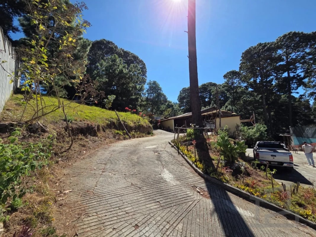 🏞️ Terreno en venta – Kanajuyú, Zona 16 — Terreno en Venta en Kanajuyú, Zona 16, Guatemala, Ciudad — foto 5 de 9