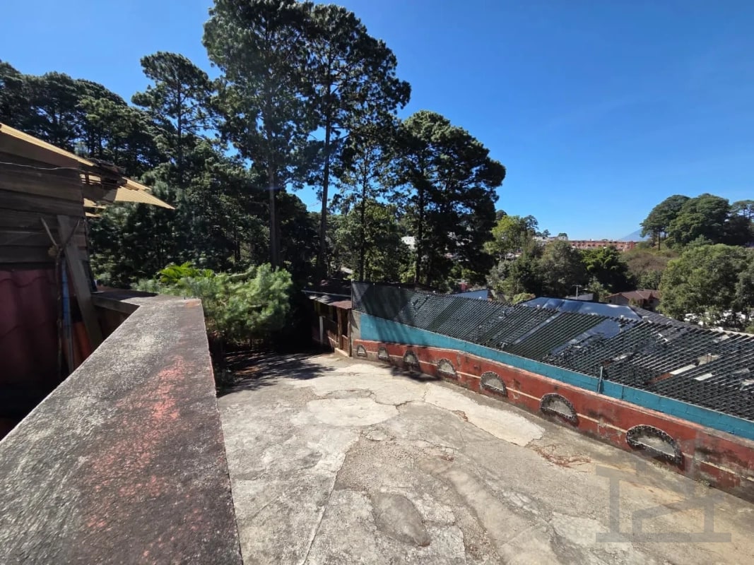 🏞️ Terreno en venta – Kanajuyú, Zona 16 — Terreno en Venta en Kanajuyú, Zona 16, Guatemala, Ciudad — foto 4 de 9