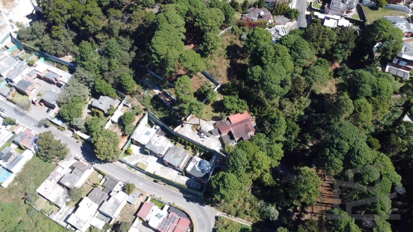 🏞️ Terreno en venta – Kanajuyú, Zona 16 — Terreno en Venta en Kanajuyú, Zona 16, Guatemala, Ciudad — foto 3 de 9