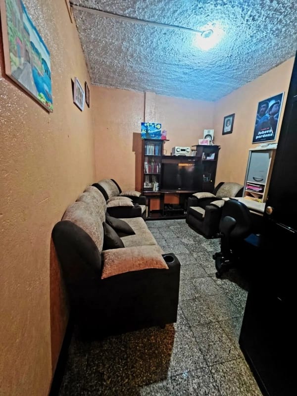 Casa en VENTA COLONIA EL TESORO zona 2 de Mixco — Casa en Venta en Zona 2 Mixco, Guatemala, Ciudad — foto 8 de 8