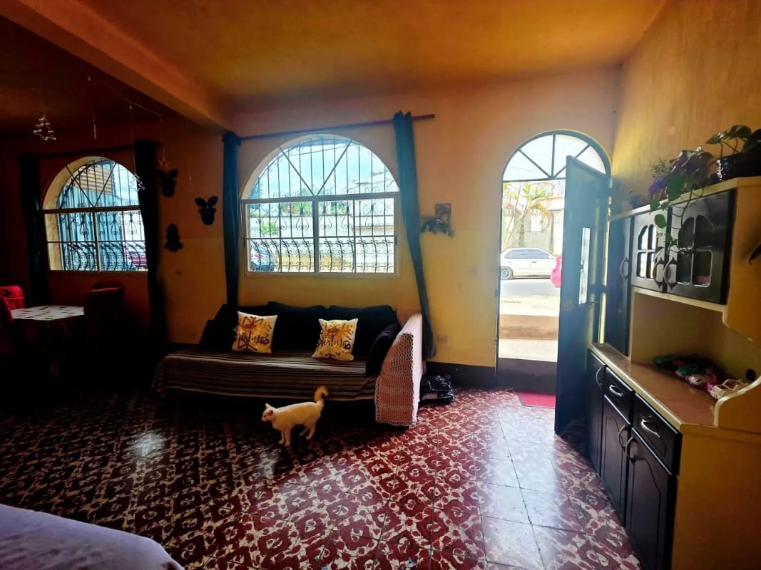 Casa en VENTA COLONIA EL TESORO zona 2 de Mixco — Casa en Venta en Zona 2 Mixco, Guatemala, Ciudad — foto 6 de 8