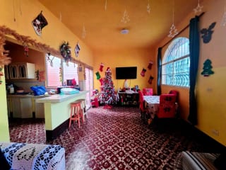 Casa en VENTA COLONIA EL TESORO zona 2 de Mixco — Casa en Venta en Zona 2 Mixco, Guatemala, Ciudad — miniatura 5 de 8