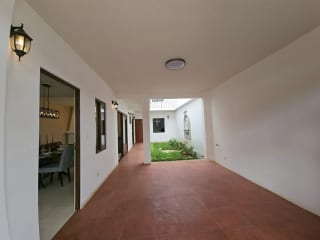 Se renta casa, Paseo San Lorenzo, Antigua GT, 5 hab, $1200 — Casa en Alquiler en Antigua, Sacatepéquez — miniatura 12 de 12