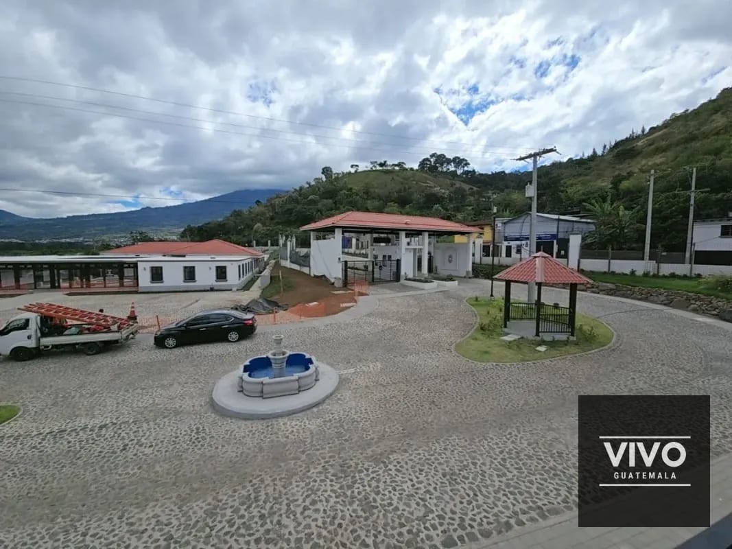Se renta casa, Paseo San Lorenzo, Antigua GT, 5 hab, $1200 — Casa en Alquiler en Antigua, Sacatepéquez — foto 2 de 12