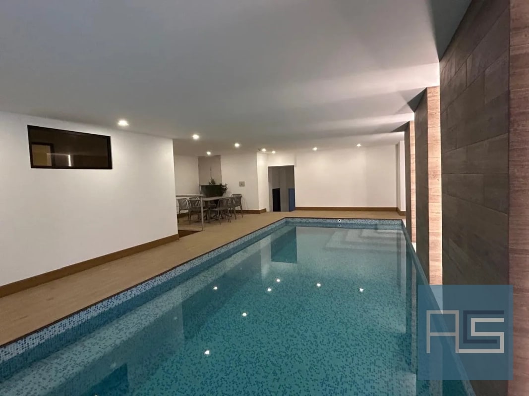 *Moderno Apto para estrenar en Alquiler de 3 habitaciones con jardín y dorm de servicio en Vista Hermosa II, zona 15* — Apartamento en Alquiler en Arles, Zona 15, Guatemala, Ciudad — foto 16 de 17
