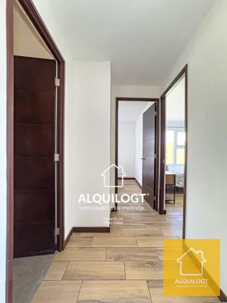 APARTAMENTO AMUEBLADO POR LA USAC / PETAPA ZONA 12 DE 2 HAB AGT2883 — Apartamento en Alquiler en Santeli, Zona 12, Guatemala, Ciudad — miniatura 6 de 9