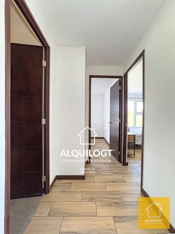 APARTAMENTO AMUEBLADO POR LA USAC / PETAPA ZONA 12 DE 2 HAB AGT2883 — Apartamento en Alquiler en Santeli, Zona 12, Guatemala, Ciudad — foto 6 de 9