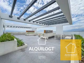 APARTAMENTO COLONIA MONTE MARÍA  ZONA 12 DE 2 HAB AGT2877 — Apartamento en Alquiler en Zona 12, Guatemala, Ciudad — miniatura 8 de 8