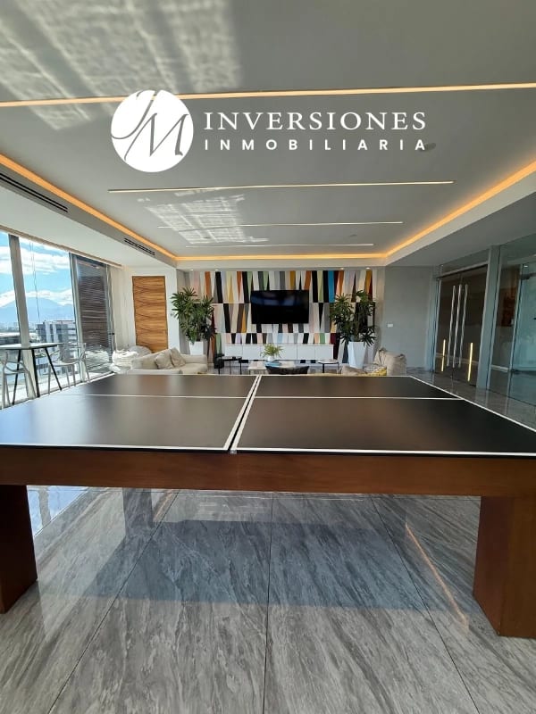 apartamento en renta en zona 10 — Apartamento en Alquiler en Zona 10, Guatemala, Ciudad — foto 7 de 14