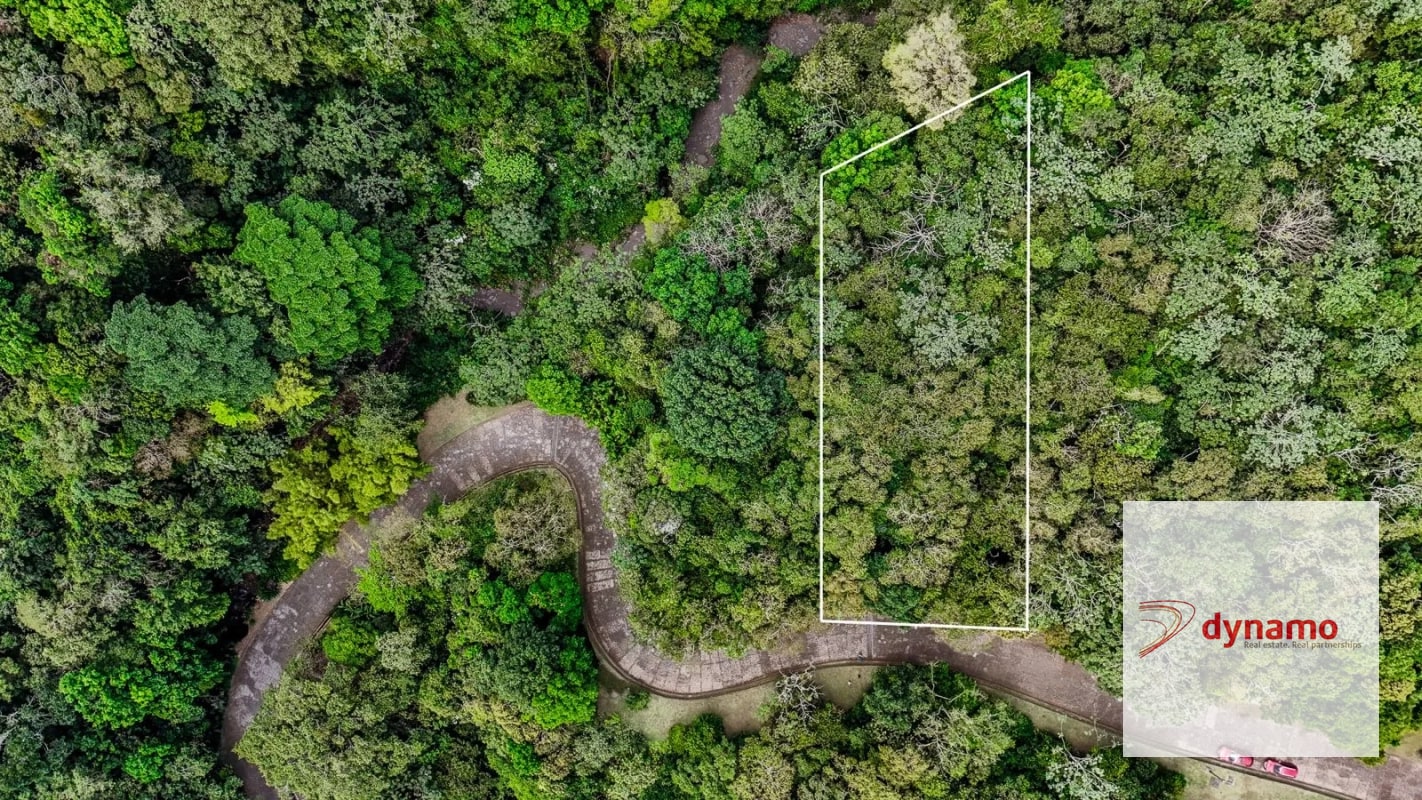 Terreno en La Reunión, Antigua Guatemala — Terreno en Venta en La Reunión Golf Resort, Alotenango, Sacatepéquez — foto 6 de 7