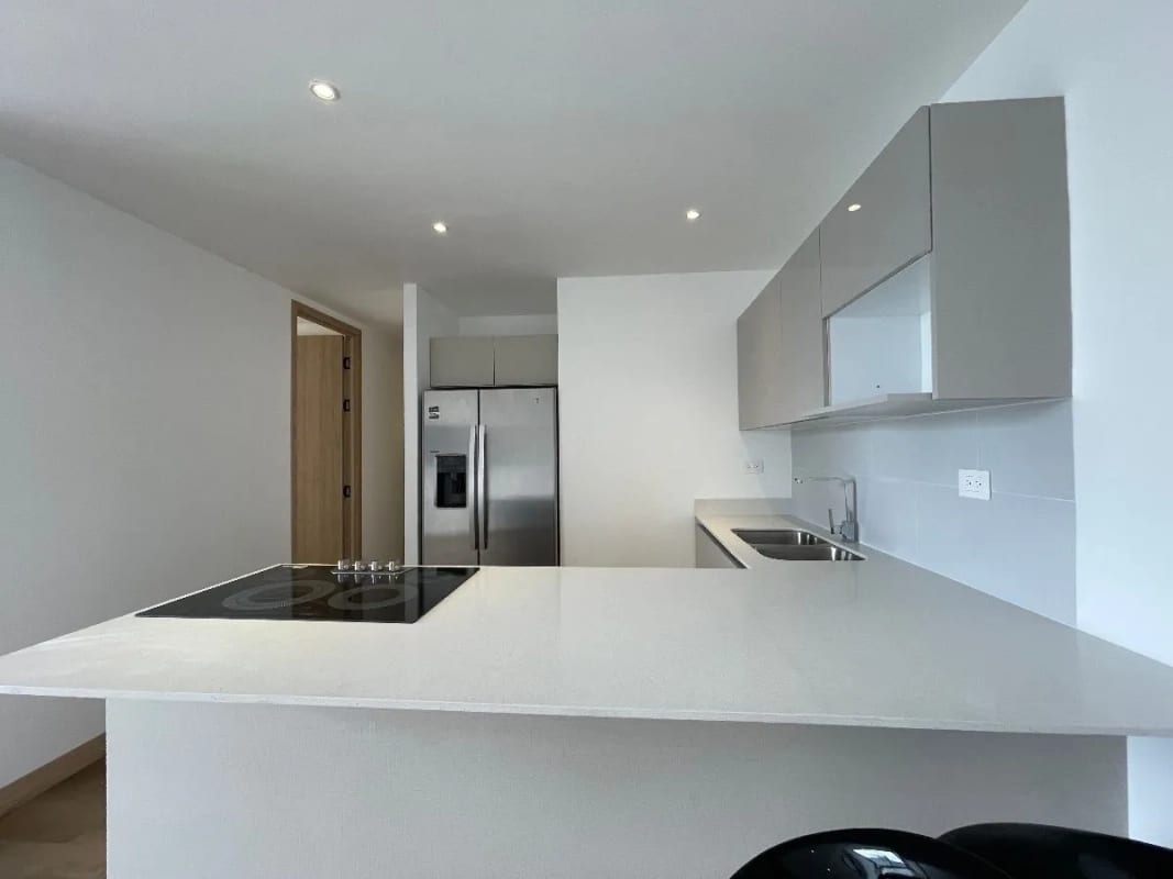 APARTAMENTO EN RENTA EN COL. EL MAESTRO — Apartamento en Alquiler en Zona 15, Guatemala, Ciudad — foto 1 de 8