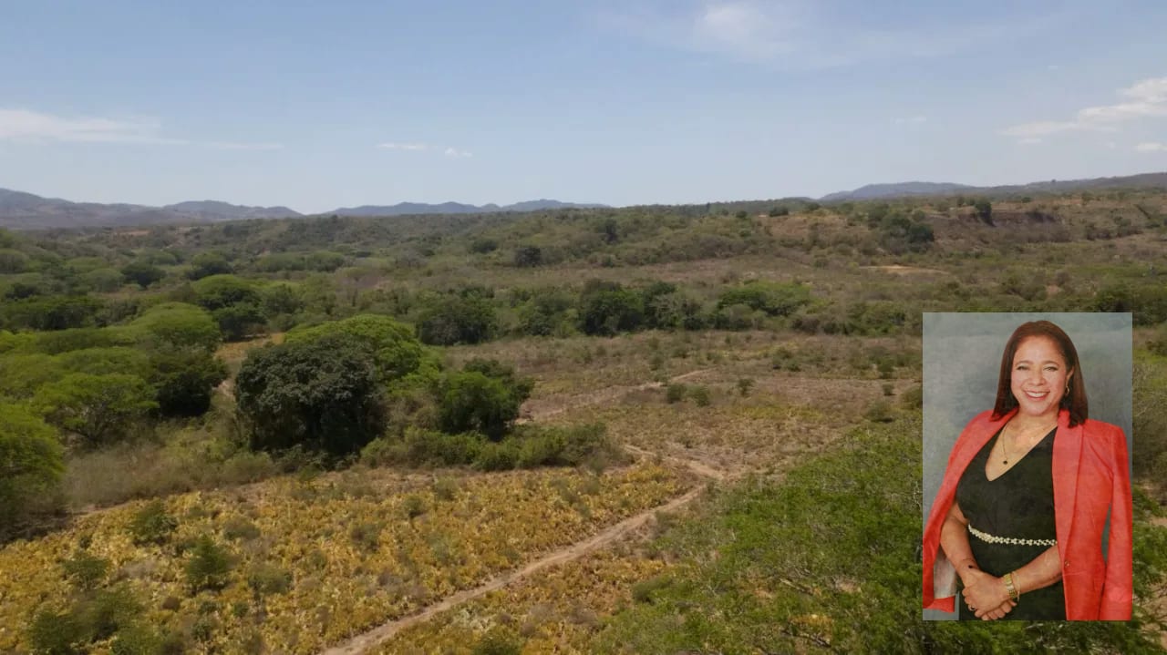 7.5 Caballerias Oratorio Santa Rosa — Finca en Venta en Cuilapa, Santa Rosa — foto 5 de 5