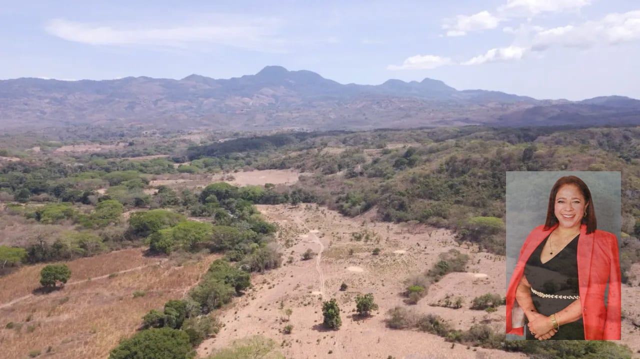 7.5 Caballerias Oratorio Santa Rosa — Finca en Venta en Cuilapa, Santa Rosa — foto 4 de 5