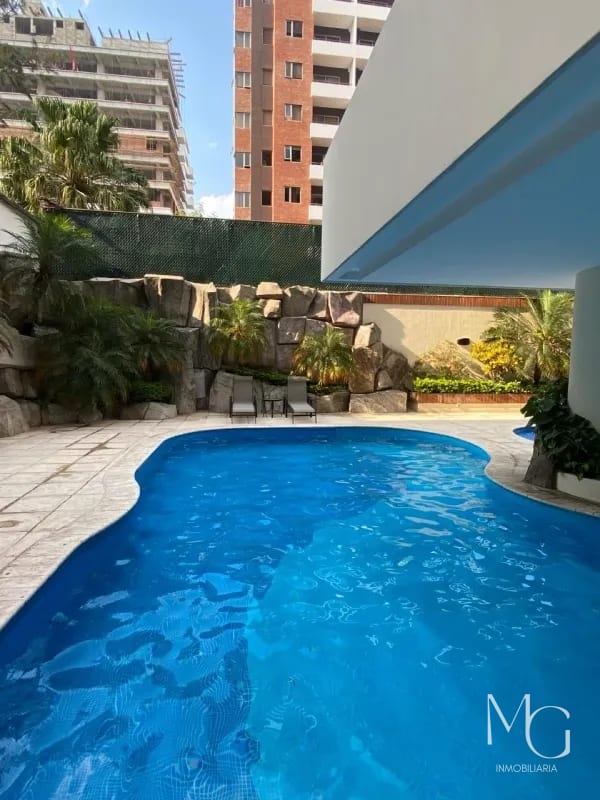 Apartamento en venta zona 14 — Apartamento en Venta en Zona 14, Guatemala, Ciudad — foto 6 de 13