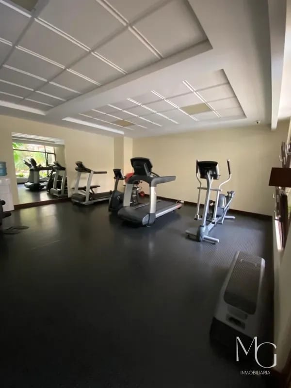 Apartamento en venta zona 14 — Apartamento en Venta en Zona 14, Guatemala, Ciudad — foto 4 de 13