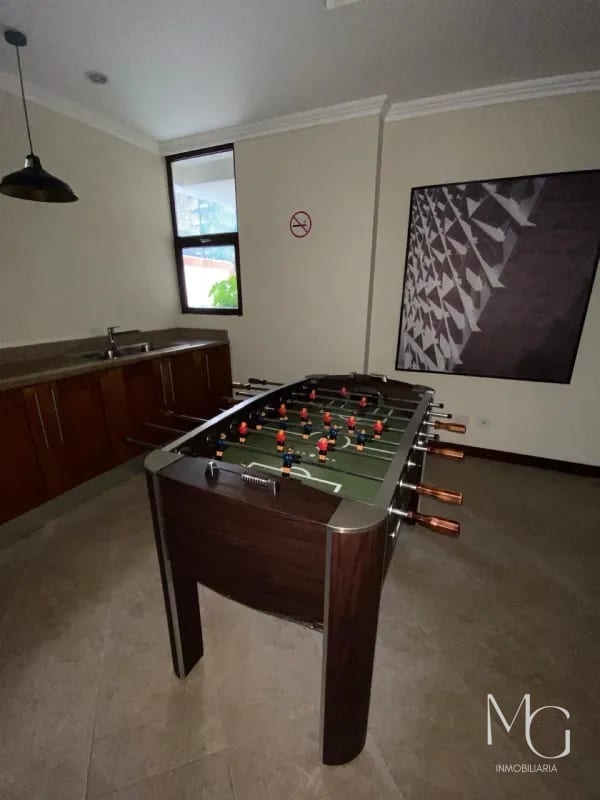 Apartamento en venta zona 14 — Apartamento en Venta en Zona 14, Guatemala, Ciudad — foto 2 de 13