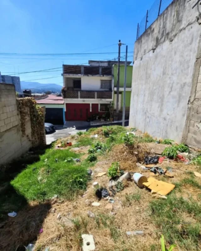 TERRENO EN VENTA EN ZONA 18 DENTRO DE GARITA — Terreno en Venta en Zona 18, Guatemala, Ciudad — foto 10 de 10