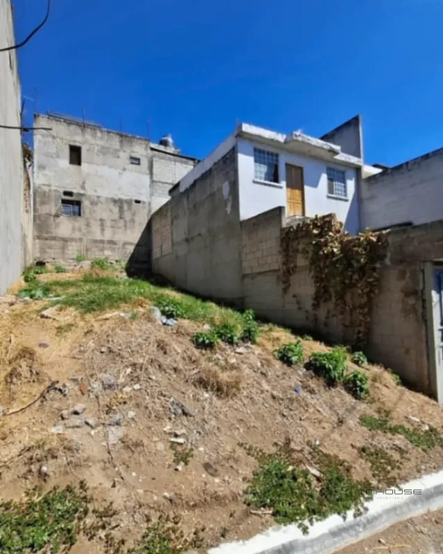 TERRENO EN VENTA EN ZONA 18 DENTRO DE GARITA — Terreno en Venta en Zona 18, Guatemala, Ciudad — foto 7 de 10