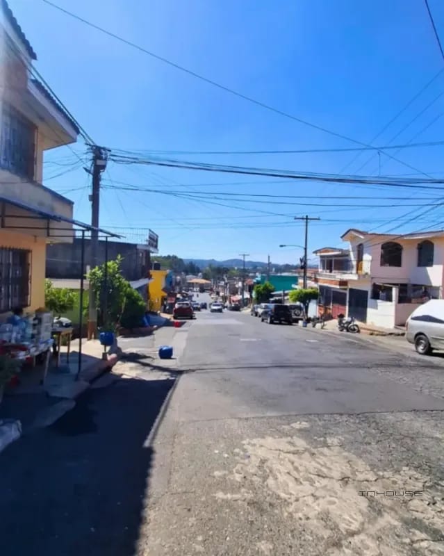 TERRENO EN VENTA EN ZONA 18 DENTRO DE GARITA — Terreno en Venta en Zona 18, Guatemala, Ciudad — foto 2 de 10