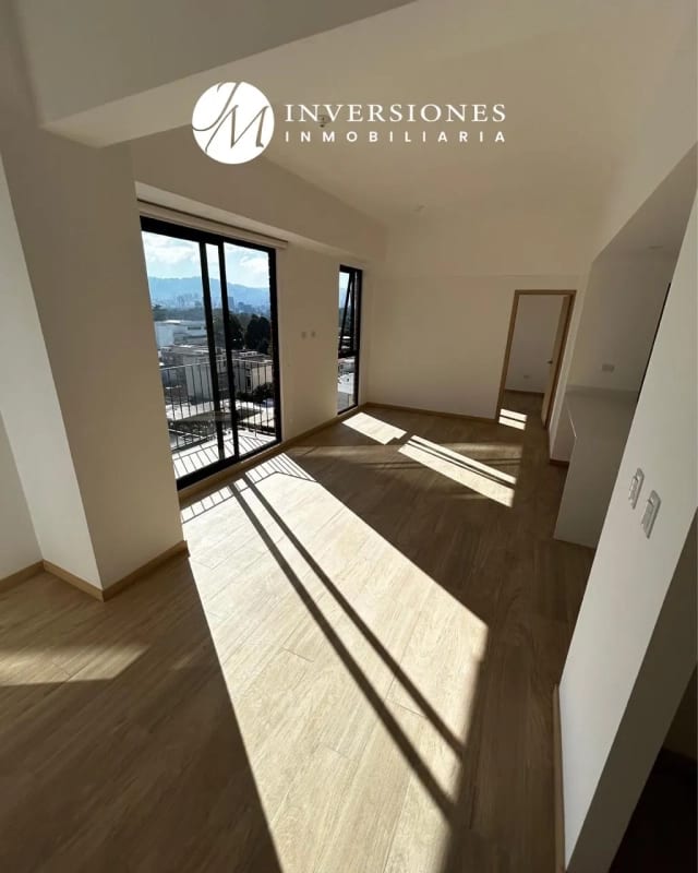 apartamento en zona 10 — Apartamento en Alquiler en Zona 10, Guatemala, Ciudad — foto 2 de 15