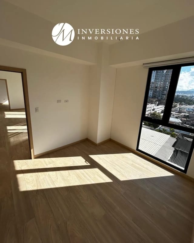 apartamento en zona 10 — Apartamento en Alquiler en Zona 10, Guatemala, Ciudad — foto 4 de 15