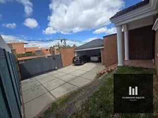 Oportunidad en Vista Hermosa 3, Hermosa Casa con amplio Jardín — Casa en Alquiler en Vista Hermosa III, Zona 15, Guatemala, Ciudad — miniatura 12 de 12