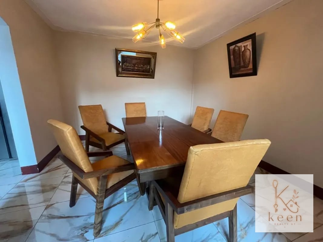 Casa en Venta Vistas de Florencia Santa Lucia Milpas Altas — Casa en Venta en Santa Lucía Milpas Altas, Sacatepéquez — foto 13 de 16
