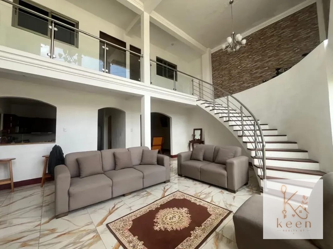 Casa en Venta Vistas de Florencia Santa Lucia Milpas Altas — Casa en Venta en Santa Lucía Milpas Altas, Sacatepéquez — foto 1 de 16