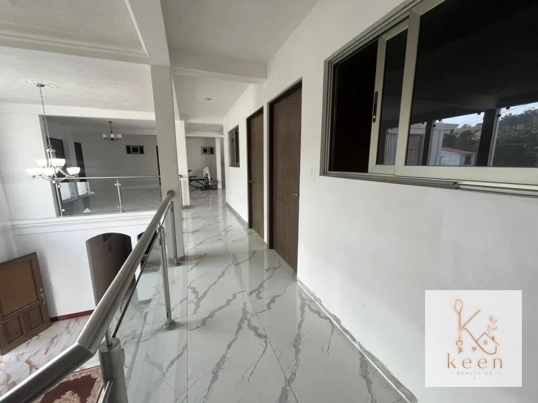 Casa en Venta Vistas de Florencia Santa Lucia Milpas Altas — Casa en Venta en Santa Lucía Milpas Altas, Sacatepéquez — foto 11 de 16