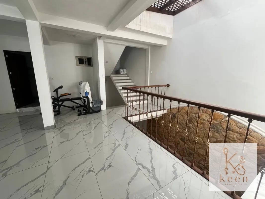 Casa en Venta Vistas de Florencia Santa Lucia Milpas Altas — Casa en Venta en Santa Lucía Milpas Altas, Sacatepéquez — foto 9 de 16