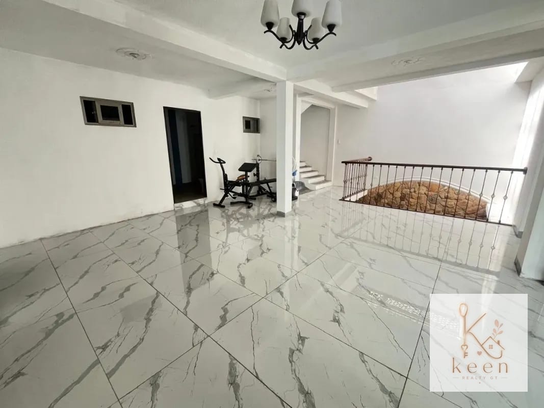 Casa en Venta Vistas de Florencia Santa Lucia Milpas Altas — Casa en Venta en Santa Lucía Milpas Altas, Sacatepéquez — foto 10 de 16