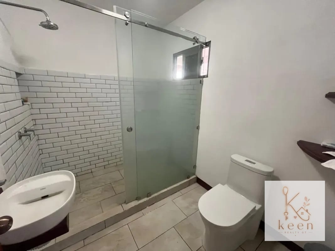 Casa en Venta Vistas de Florencia Santa Lucia Milpas Altas — Casa en Venta en Santa Lucía Milpas Altas, Sacatepéquez — foto 4 de 16