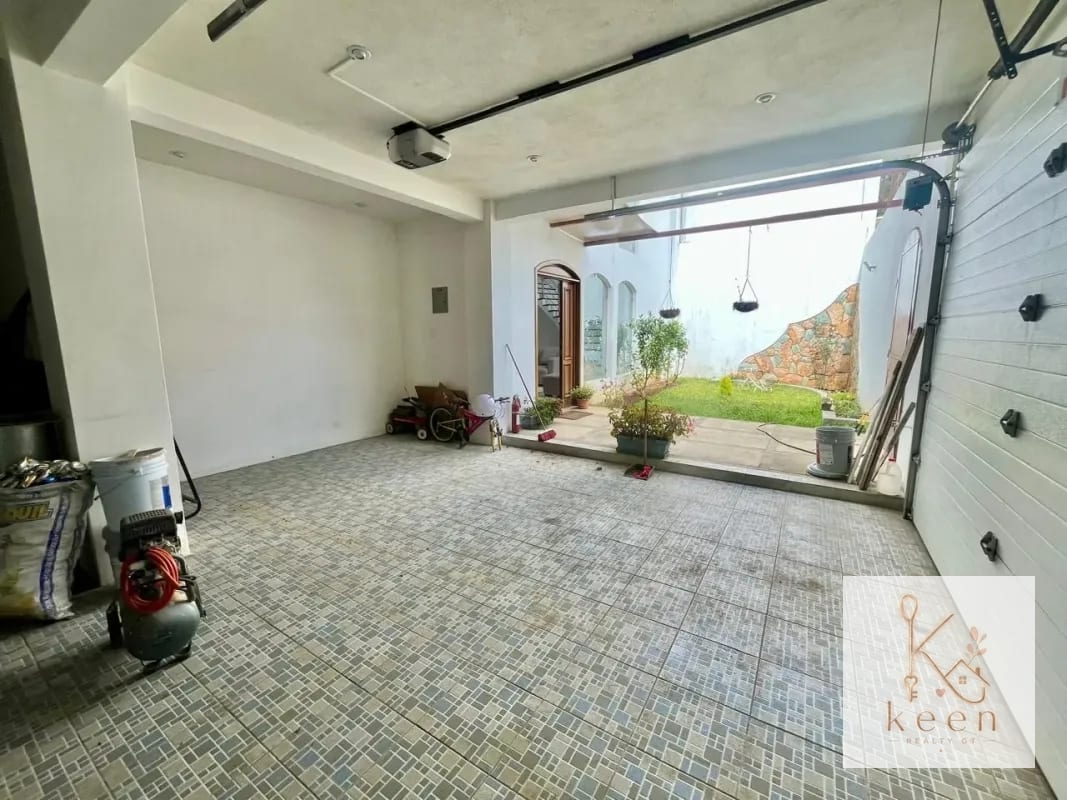 Casa en Venta Vistas de Florencia Santa Lucia Milpas Altas — Casa en Venta en Santa Lucía Milpas Altas, Sacatepéquez — foto 3 de 16