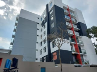 Apartamento en venta Edificio Primium 2 zona 2 — Apartamento en Venta en Ciudad Nueva, Zona 2, Guatemala, Ciudad — miniatura 1 de 17